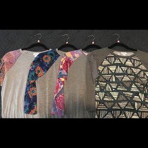 4 Lularoe Randy’s!